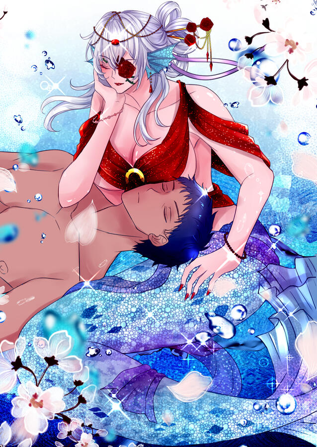 Line : Arthymee | Color : Lychee Syrup