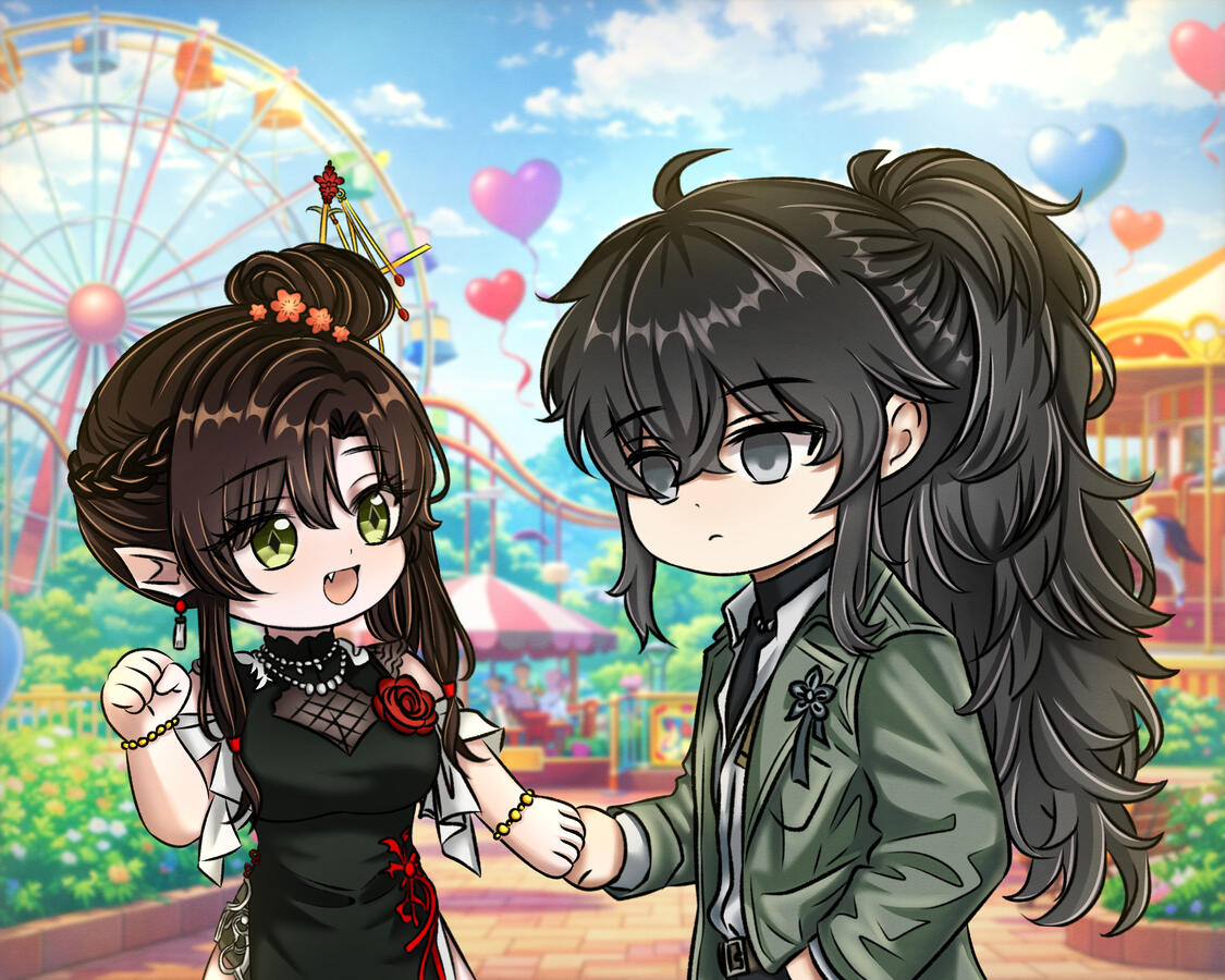 Line : Arthymee | Color : Lychee Syrup